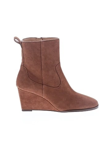 Coach Wedges (view 1)