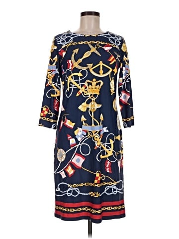 Talbots Casual Dress (view 1)