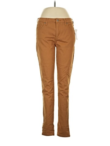 Great Northwest Indigo Casual Pants (view 1)