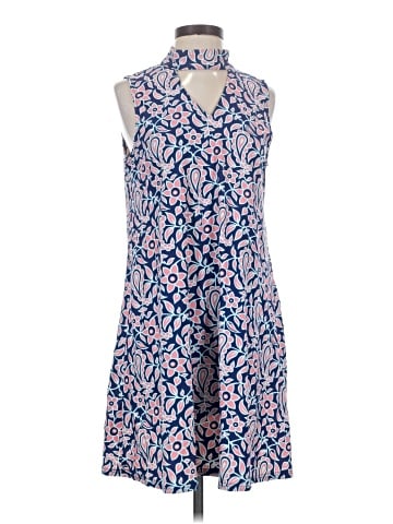 Aryeh Casual Dress (view 1)
