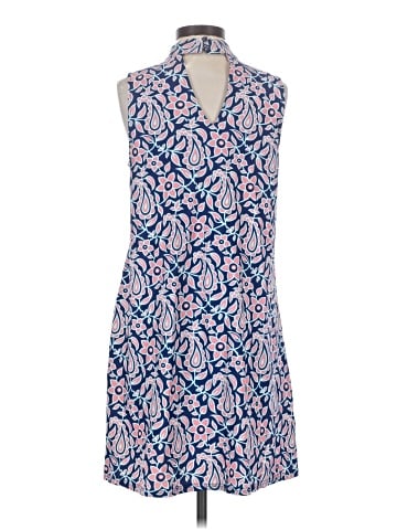 Aryeh Casual Dress (view 2)