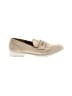 Ecco Tan Flats Size EU 38 - photo 1