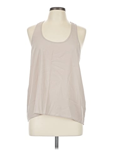 Frenchi Sleeveless Blouse (view 1)