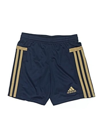 Adidas Athletic Shorts (view 1)