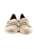 Ecco Tan Flats Size EU 38 - photo 2