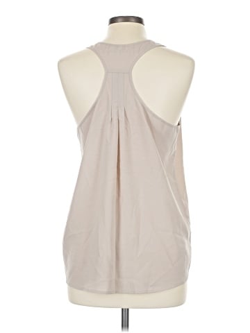 Frenchi Sleeveless Blouse (view 2)