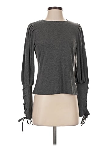 Bar III Pullover Sweater (view 1)