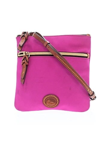 Dooney & Bourke Crossbody Bag (view 1)