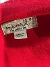 One World Red Jacket Size S - photo 6
