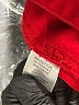 One World Red Jacket Size S - photo 7