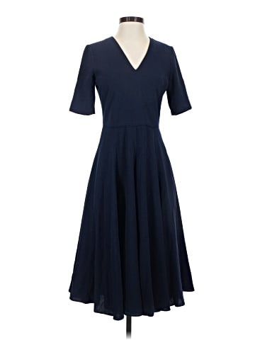 Gal Meets Glam Casual Dress (view 1)