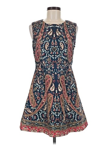 Moon Casual Dress (view 1)