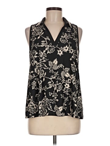 Johnny Was Sleeveless Blouse (view 1)