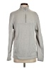 Van Heusen Gray Pullover Sweater Size S - photo 1