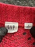 Gap Pink Pullover Sweater Size S (tall) - photo 7