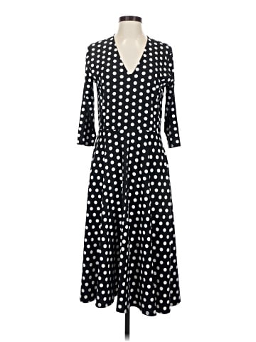 Agnes & Dora Casual Dress (view 1)