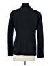 Ann Taylor LOFT Black Blazer Size 4 - photo 2