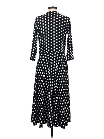 Agnes & Dora Casual Dress (view 2)