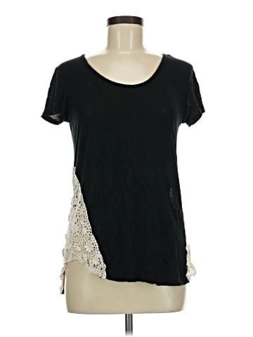 rue21 Short Sleeve Top (view 1)