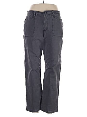 Gloria Vanderbilt Casual Pants (view 1)