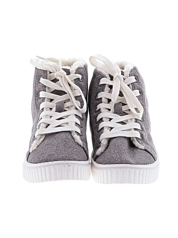 Madden Girl Sneakers (view 2)