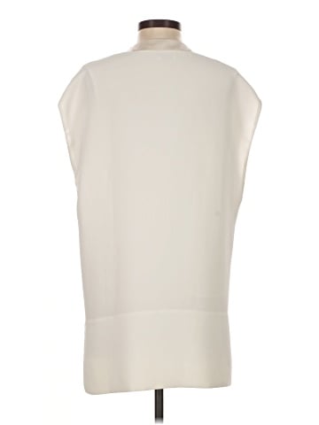 Vince. Sleeveless Blouse (view 2)