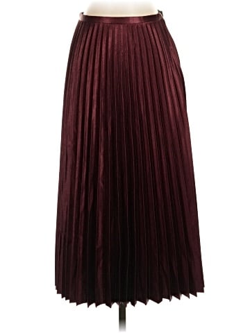 Zara Formal Skirt (view 1)