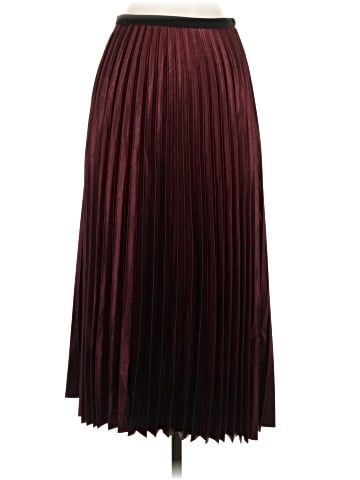 Zara Formal Skirt (view 2)