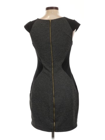 Express Cocktail Dress (view 2)