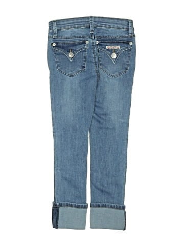 Hudson Jeans Jeans (view 2)