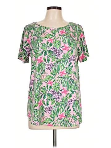 Lilly Pulitzer Short Sleeve T-Shirt (view 1)