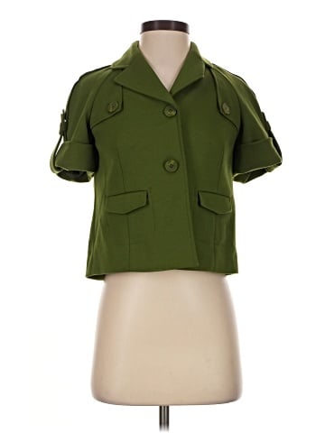 Ann Taylor LOFT Jacket (view 1)