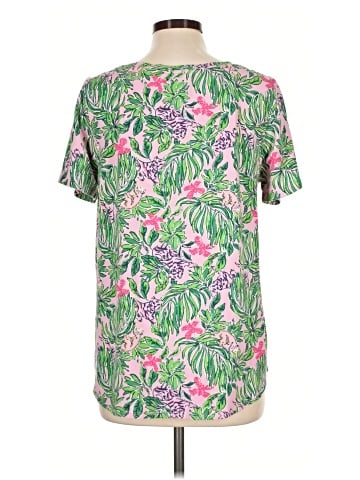 Lilly Pulitzer Short Sleeve T-Shirt (view 2)