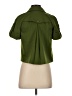Ann Taylor LOFT Green Jacket Size 2 Petite - photo 2