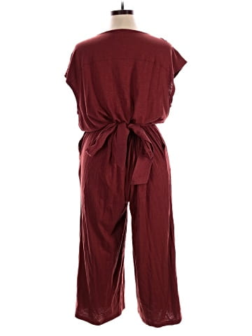 Caslon Jumpsuit (view 2)