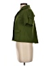 Ann Taylor LOFT Green Jacket Size 2 Petite - photo 5