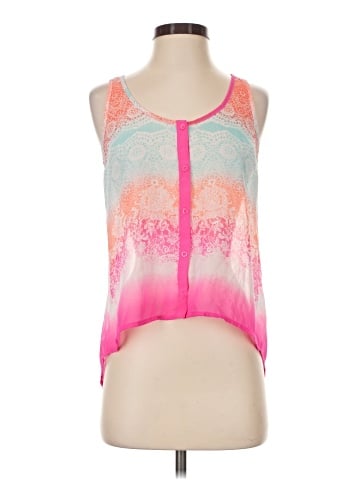 Candie's Tank Top (view 1)