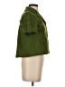 Ann Taylor LOFT Green Jacket Size 2 Petite - photo 4