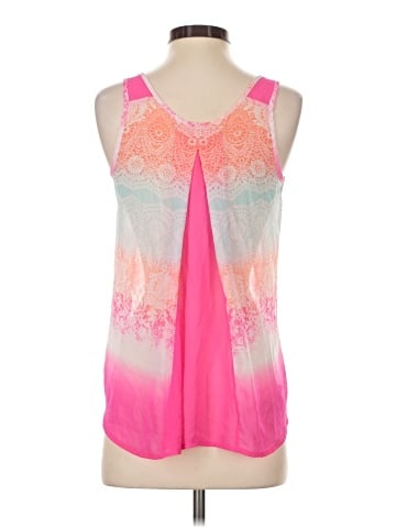 Candie's Tank Top (view 2)
