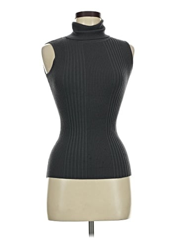 Derek Heart Sleeveless Top (view 1)