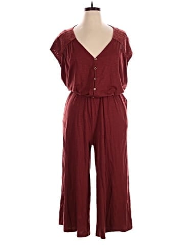 Caslon Jumpsuit (view 1)