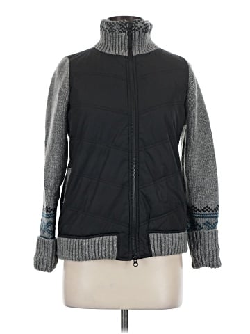 Descente Jacket (view 1)