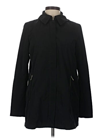 Calvin Klein Coat (view 1)