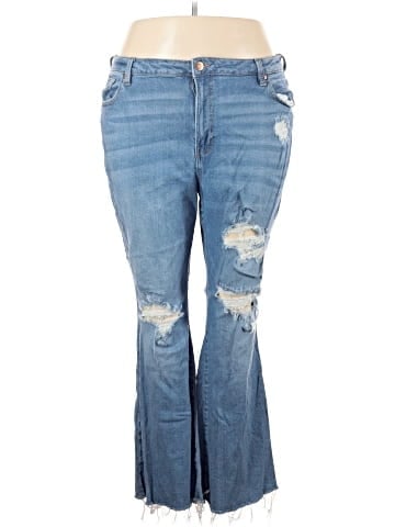 Celebrity Pink Jeans (view 1)