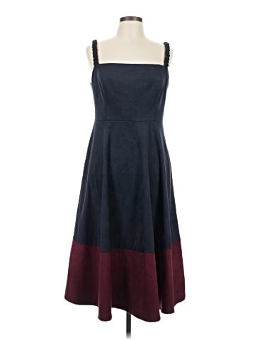 Hutch Casual Dress (view 1)