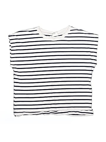 Zara Kids Sleeveless T-Shirt (view 1)