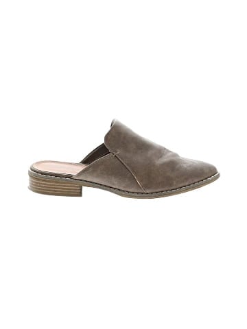 Indigo Rd. Mule/Clog (view 1)