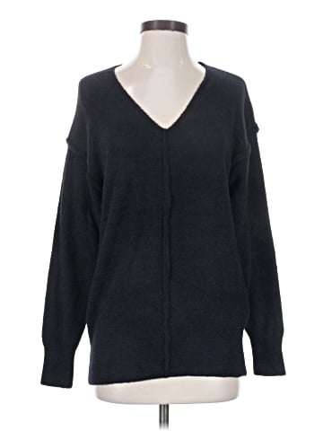 Wilfred Free Pullover Sweater (view 1)