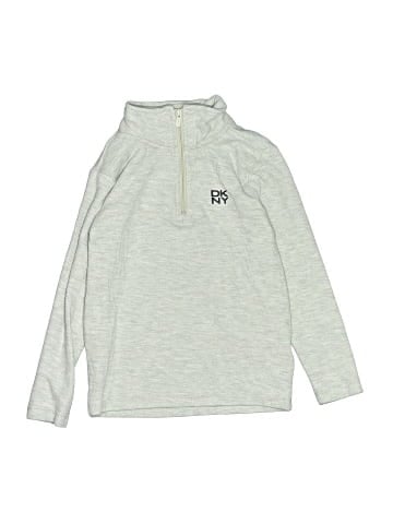 DKNY Pullover Sweater (view 1)