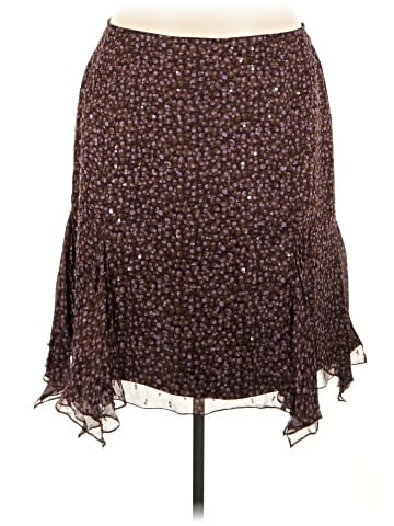 ECI Casual Skirt (view 1)